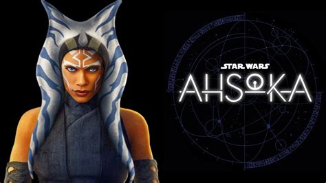 ahsoka tano pornhub|Ahsoka (TV series) .